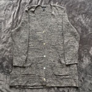 Eileen Fisher Cardigan